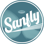 Sanfly｜Share happiness｜mixology made easy｜cocktail｜bar｜gathering｜happiness｜friends｜present｜gift｜classic｜fashion