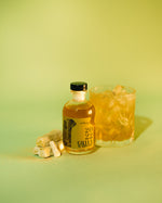 Green Whistle 威士忌冬瓜茶玉露雞尾酒 | 16.1% Alc/Vol | 100 mL